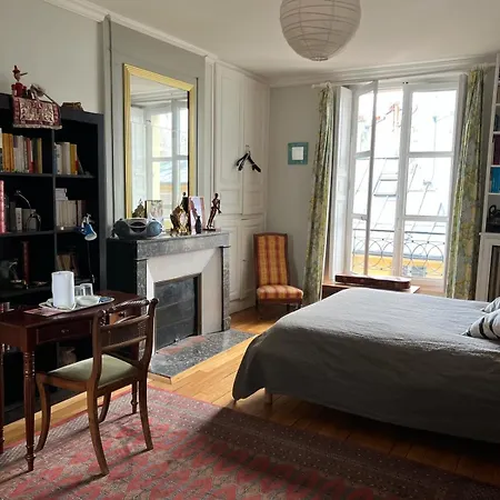 Chambre D'Hote Versailles Exterior foto