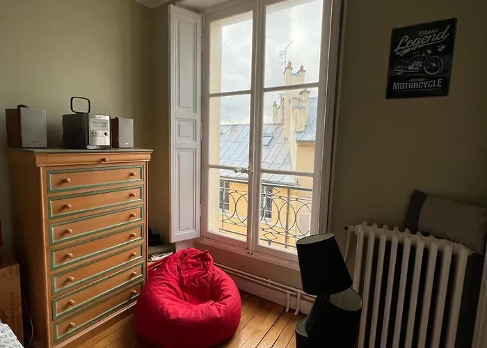 Chambre D\'Hote