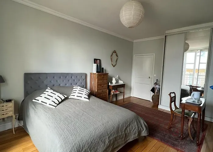 Chambre D\'Hote