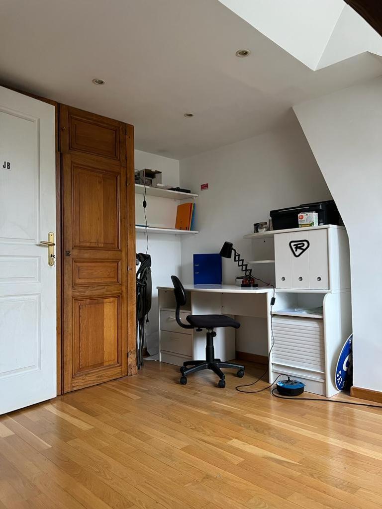 Privatunterkunft D'hote *